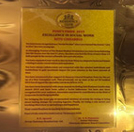 Prestigious-Pune