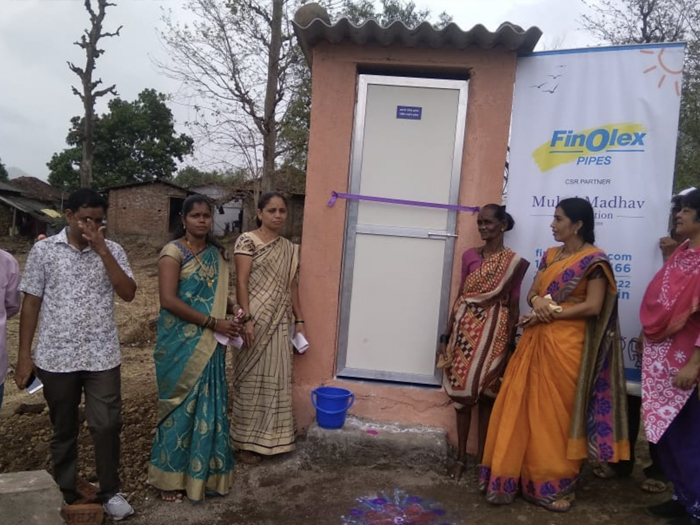 Sanitation