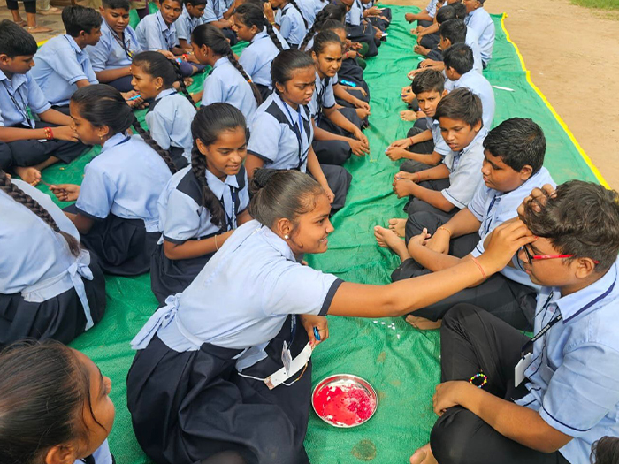 raksha-bandhan
